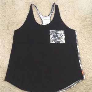 Vans puppy tank